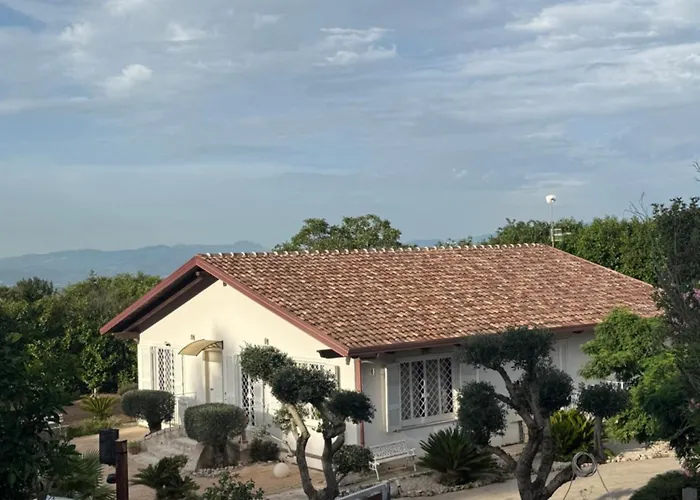 Bed and Breakfast IL Casale Di Gio Napoli